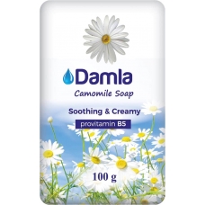 HM-DAMLA bar soap