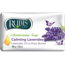 HM-RUBIS bar soap