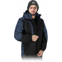 Protective insulated jacket HOLM GB