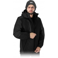 Protective insulated jacket HOLM BB