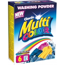 Washing powder HP-CLOVIN-MC