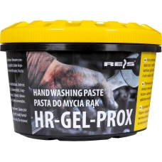 HR-GEL-PROX Pasta na umývanie rúk