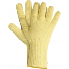 Ochranné textilné rukavice HW-ARATHERMA_Y9 Y