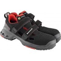 Safety shoes HW-BOSS-S BC