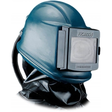 Safety helmet with air supply HW-COMMANDER G