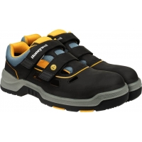 Safety shoes HW-EXPANDER-S BY