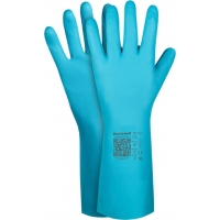 Ochranné nitrilové rukavice HW-FLEX3011 N