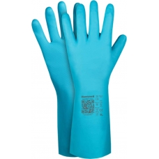 Ochranné nitrilové rukavice HW-FLEX3011 N