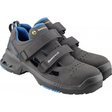 Safety Boots HW-HIT-S BN
