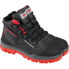 Safety shoes HW-IXTREM-T BC