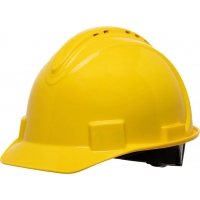 Safety helmet HW-KAS-SHORT-W Y