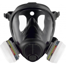 Ochranná maska HW-MAS-OPTIFIT B