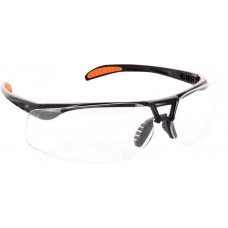 Ochranné okuliare HW-OO-PRO66 TB