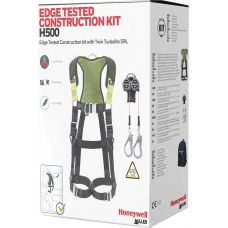 Full body harnesses HW-OUP-EXTREME