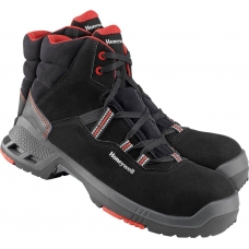 Safety shoes HW-PRIMEMID-T BC