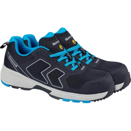 HW-RUNNER-P S3 BSN Safety Boots