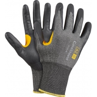 Ochranné nitrilové rukavice HW-SHIELD18A2 BY