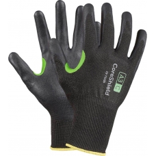 Ochranné nitrilové rukavice HW-SHIELD18A3 BZ