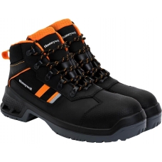 Safety shoes HW-SINRA-T BP