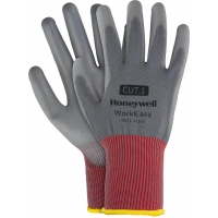 Ochranné máčané rukavice HW-WORK3113 SC