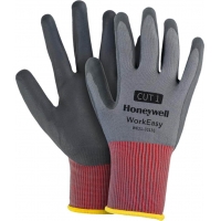 Ochranné nitrilové rukavice HW-WORK3313 SC
