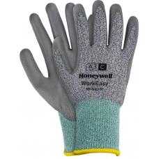Ochranné máčané rukavice HW-WORK5113 SZ