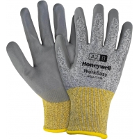 Ochranné máčané rukavice HW-WORK7113 SY