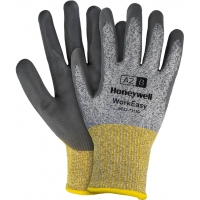 Ochranné nitrilové rukavice HW-WORK7313 SY