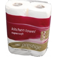 Paper towel HWE-PRPRESTIGE2 W