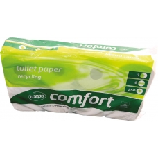 Toilet paper HWE-PTCOMFORT W