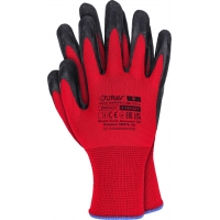 Protective gloves bukalat j-123-321 J-BUKALAT CBN