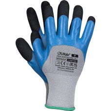 Protective gloves motrulaf j-963-369 J-MOTRULAF SNB