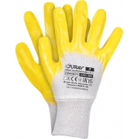 Tismanity ochranné rukavice j-987-789 J-TISMANITY BEY