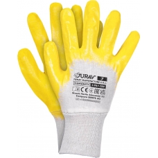 Tismanity ochranné rukavice j-987-789 J-TISMANITY BEY