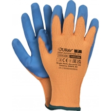 Bezpečnostné rukavice titulawi j-654-456 J-TITULAWI PN
