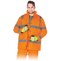 Protective insulated jacket K-VIS P