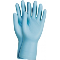 Ochranné jednorázové rukavice KCL-DERMA741 N