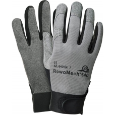 Ochranné rukavice KCL-REWO640 SB