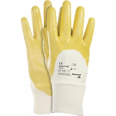 Ochranné máčané rukavice KCL-SAHARA100 Y