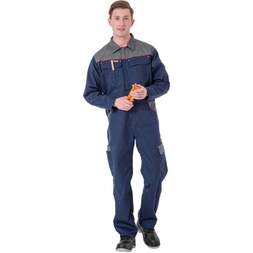 Protective overalls KF GS