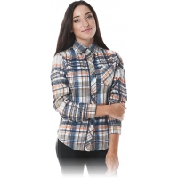 Protective flannel shirt KFL GBEP