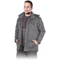 Protective insulated jacket KMO-LONG S