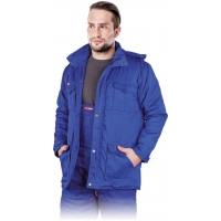Protective insulated jacket KMO-LONG N