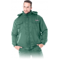 Protective insulated jacket KMO-PLUS Z