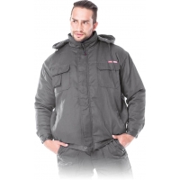 Protective insulated jacket KMO-PLUS S