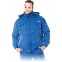 Protective insulated jacket KMO-PLUS N