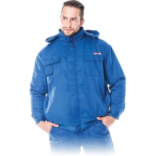 Protective insulated jacket KMO-PLUS N