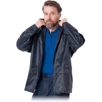 Protective rainproof jacket KPNP G
