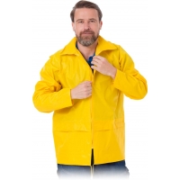 Ochranná bunda do dažďa KPNP Y