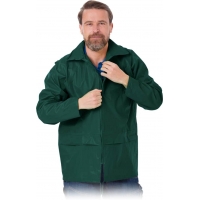 Ochranná bunda do dažďa KPNP Z